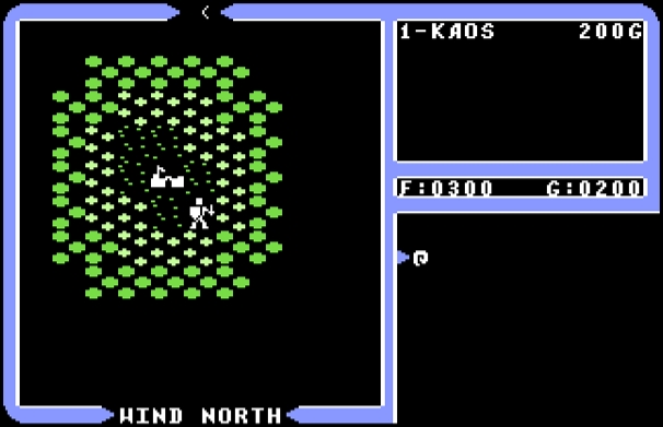 Ultima IV - Quest of the Avatar